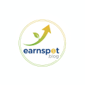 Privacy Policy EarnSpot – Official logo of EarnSpot blog