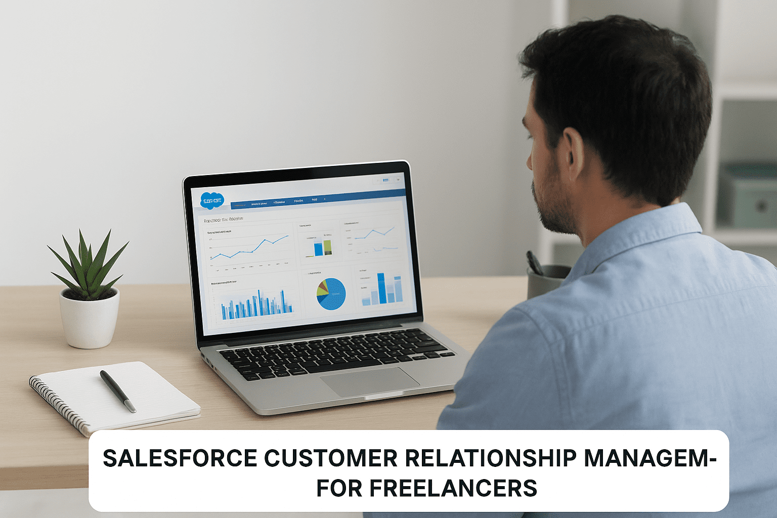 salesforce customer relationship management