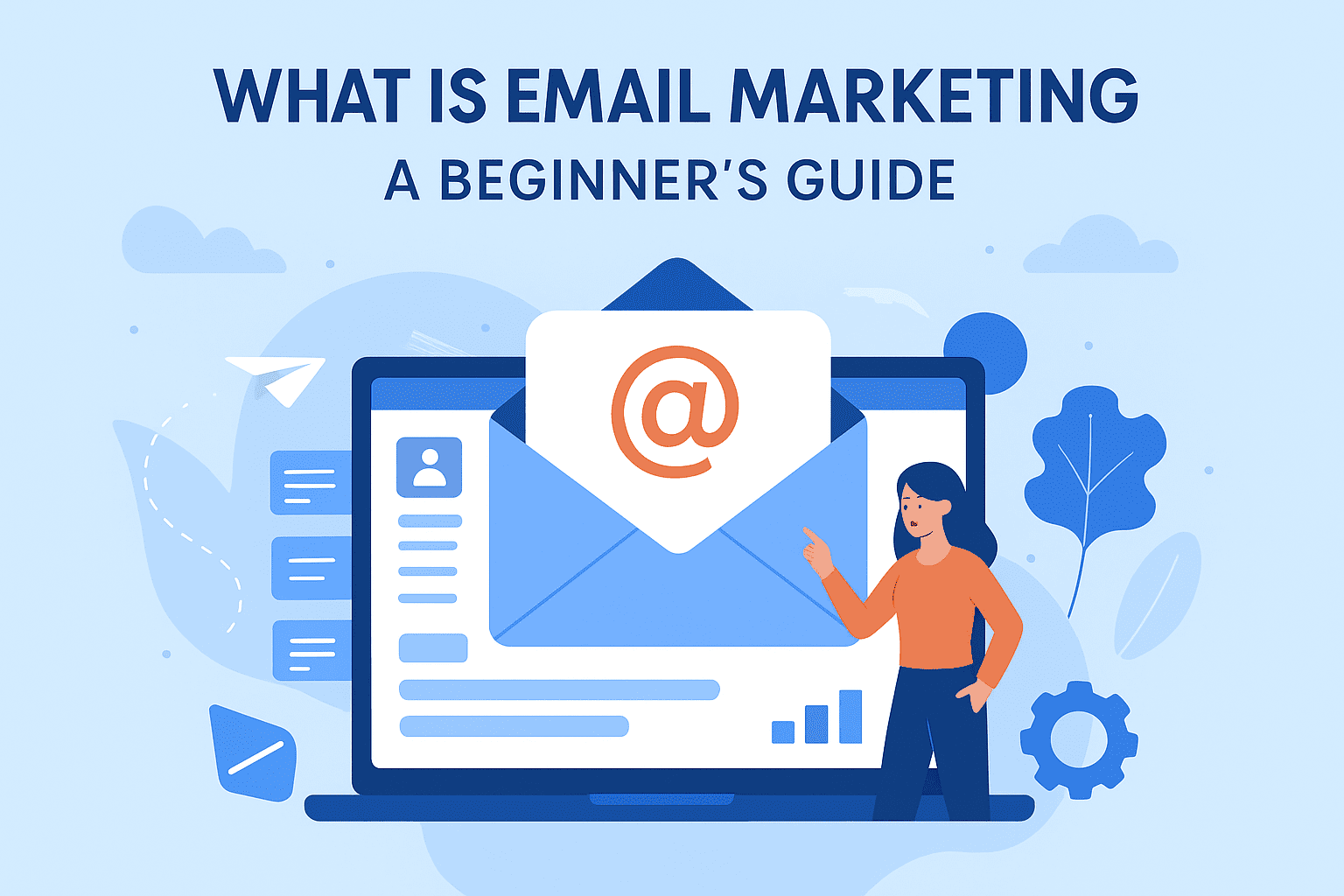 Best Email Marketing Platforms – A Beginner’s Guide