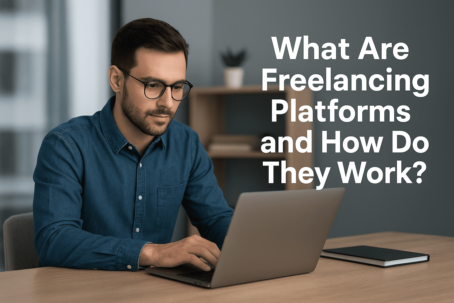 What Are Freelancing Platforms and How Do They Work?