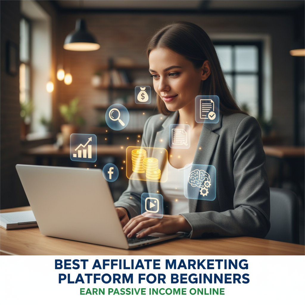 What Is Affiliate Marketing and How Does It Work?