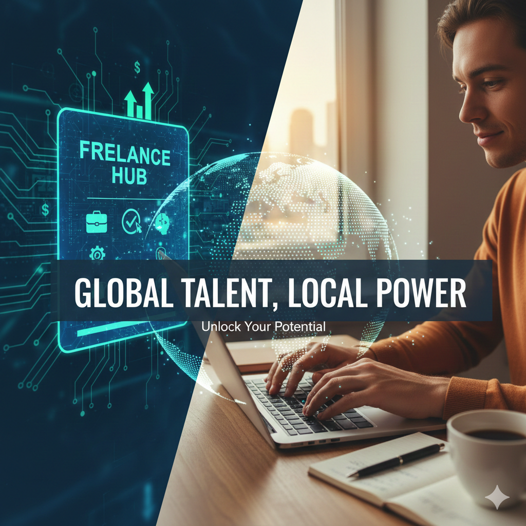 How to Choose the Right Freelancing Platform for Your Skills