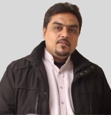 Adeel Akber founder of EarnSpot Digital Marketing Blog