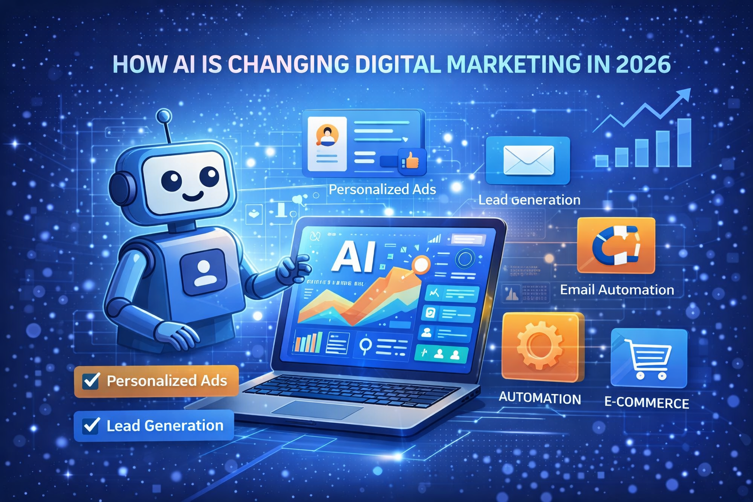 Best marketing automation tool