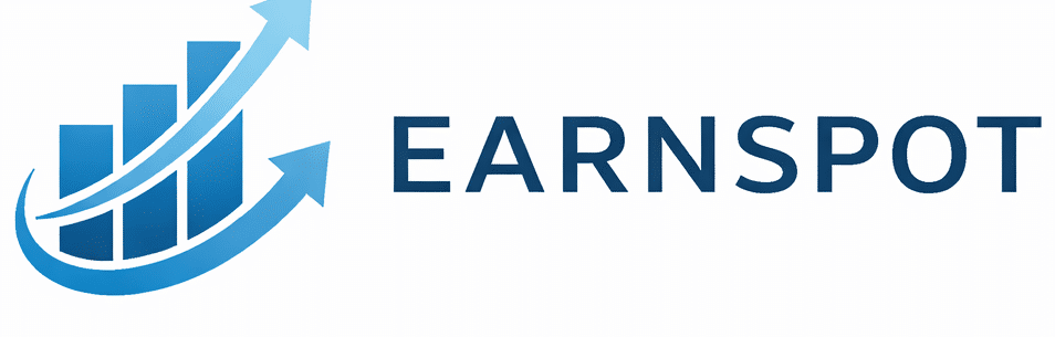 earnspot logo