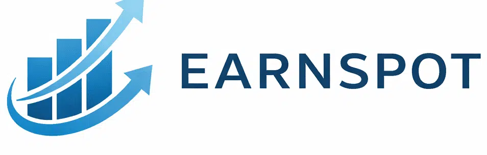 earnspot logo