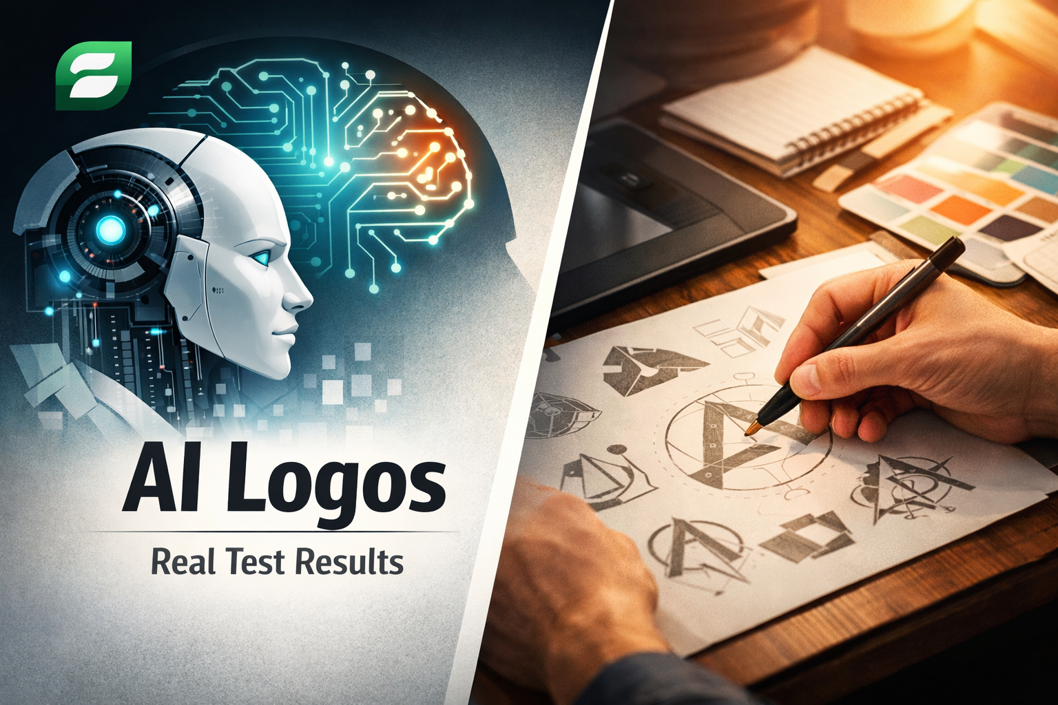 logo design tools