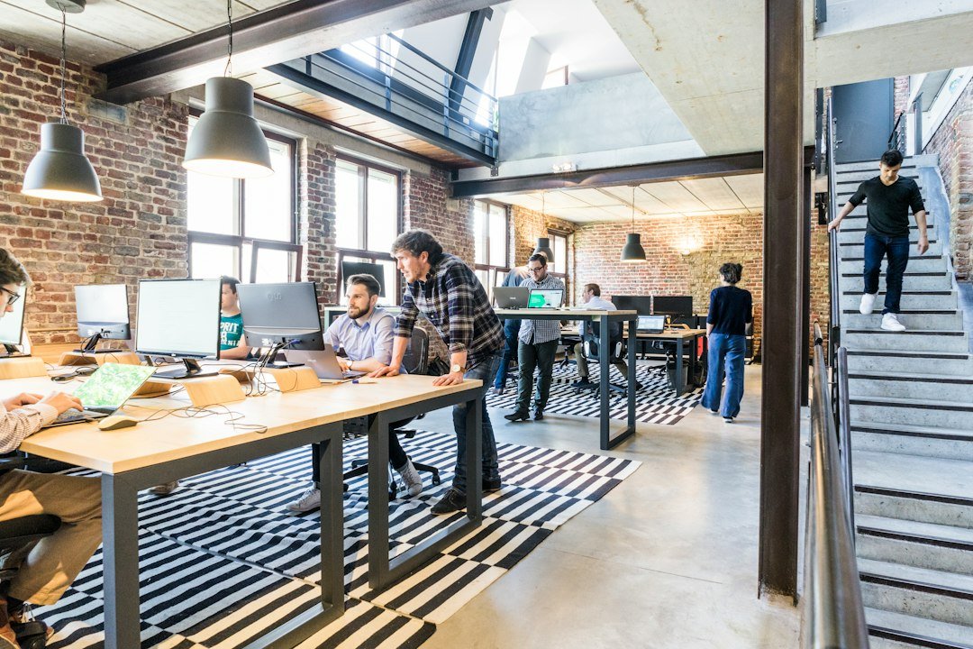 AI Automation for Small Businesses: Practical Workflows