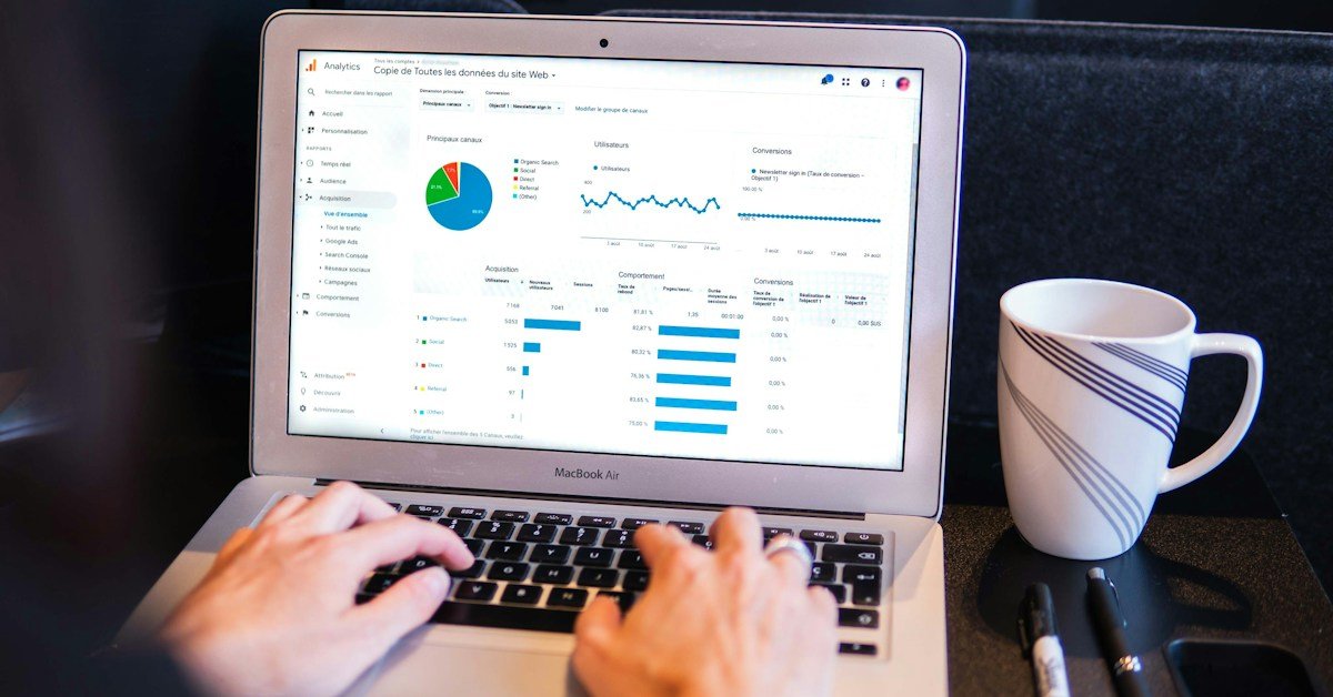Google Analytics 4 for Beginners: Setup, Events and Reports